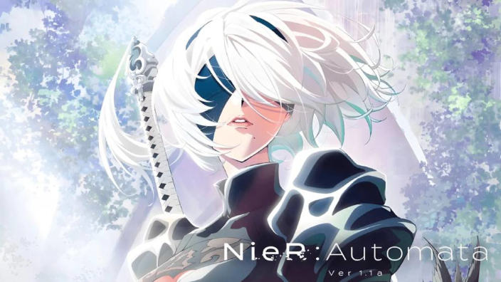 NieR:Automata Ver1.1a: rilasciato il teaser trailer degli ultimi quattro episodi