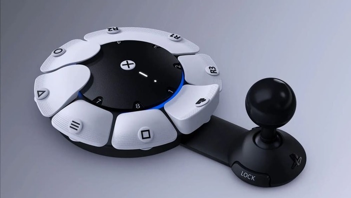 Sony svela la data di uscita del suo Playstation Access