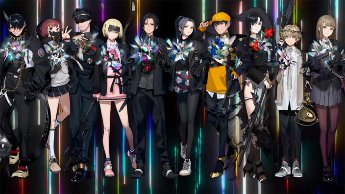 The Caligula Effect 2 è in arrivo su PlayStation 5