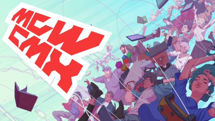 Le novità videoludiche di Milan Games Week & Cartoomics 2023