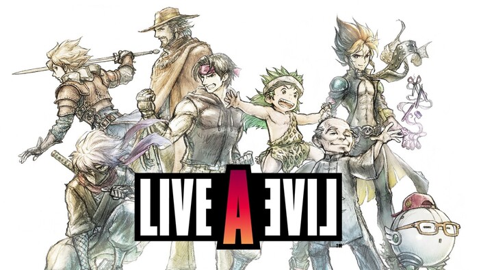 Intervista a Yoko Shimomura e Takashi Tokita per lo sviluppo di Live a Live