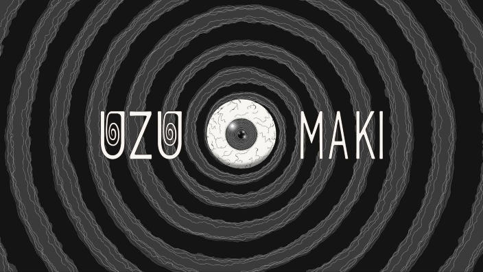 Uzumaki: pubblicato un nuovo trailer per la serie animata