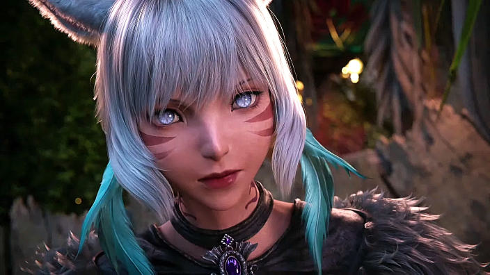 Annunciata la nuova espansione di Final Fantasy XIV Online