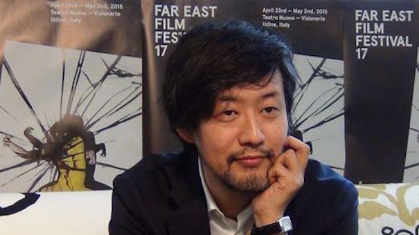 FEFF 17: AnimeClick.it intervista Takashi Yamazaki (Kiseiju, Doraemon)