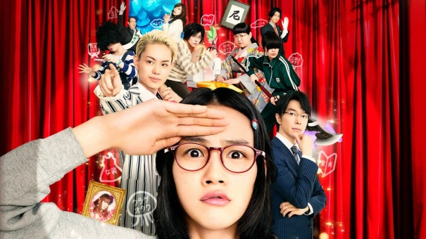 <b>Kuragehime The Movie</b>: recensione e vostro parere