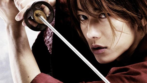 <b>Rurouni Kenshin The Movie</b>: recensione