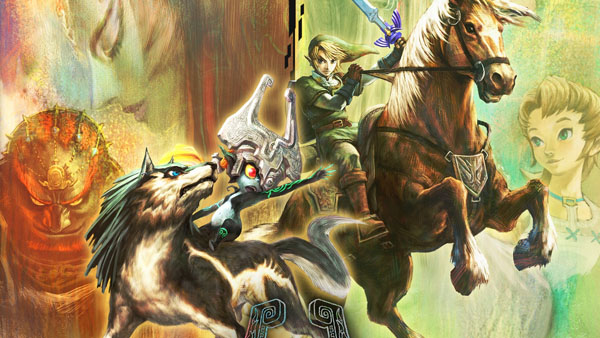 <b>The Legend of Zelda: Twilight Princess HD</b>: Recensione