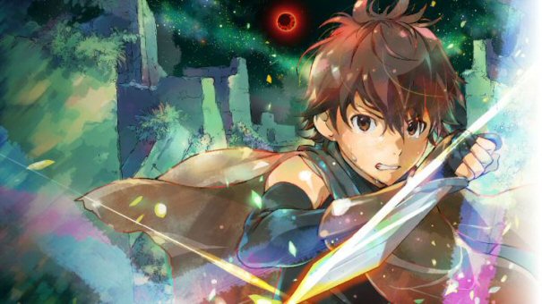 <b>Hai to Gensou no Grimgar</b>: recensione Anime