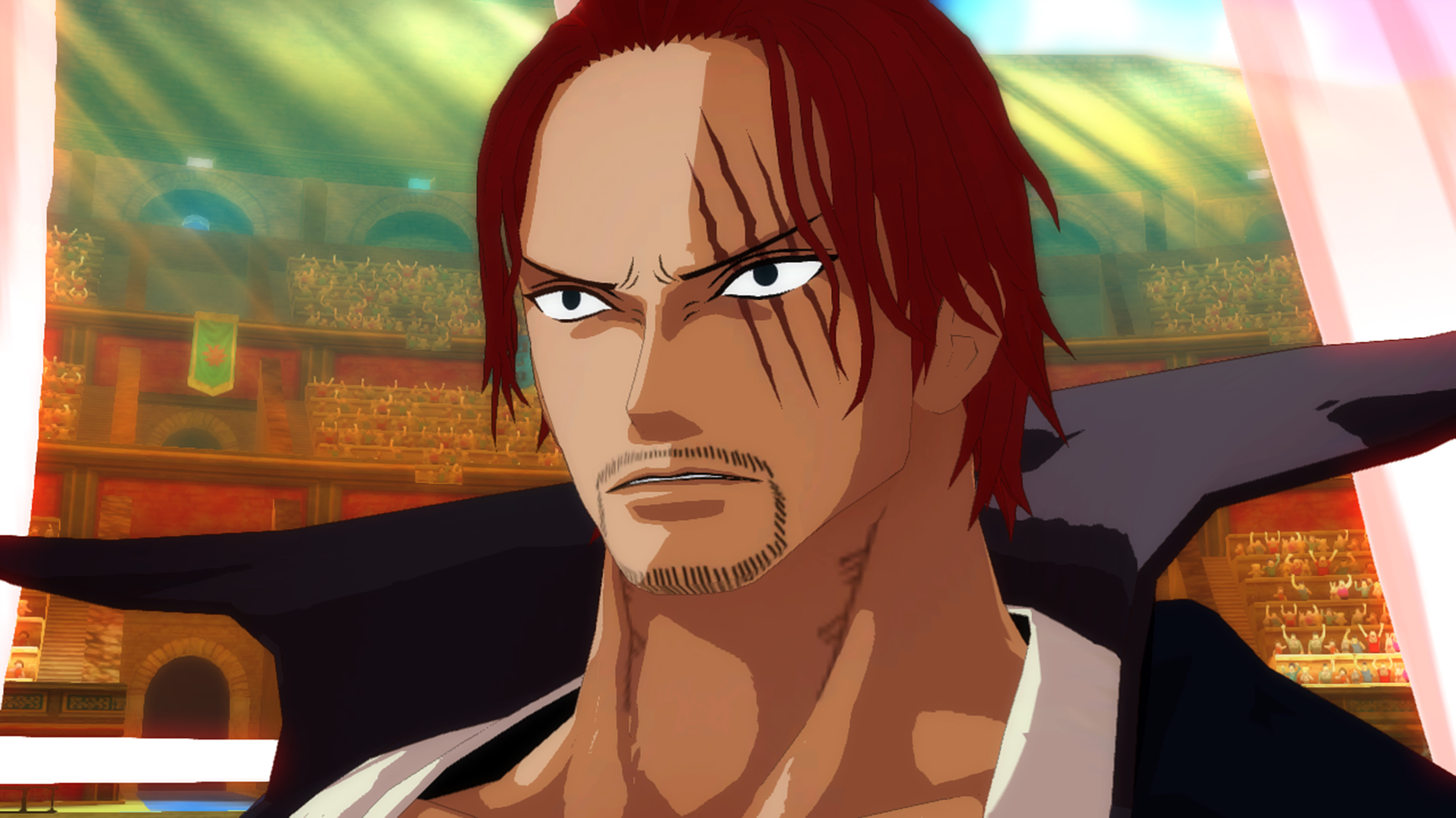 One Piece Unlimited World Red, nuove immagini e info | AnimeClick