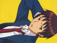 Kyon Kyon