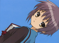Yuki Yuki