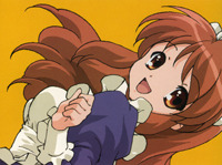 Mikuru Mikuru