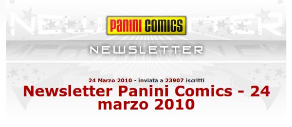 Newsletter