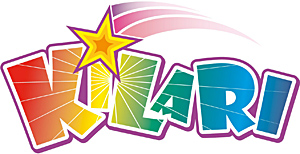 Kilari logo Kilari logo
