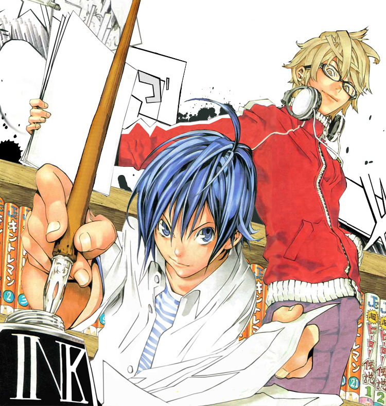 Bakuman_color_2