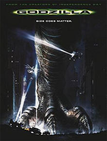 Godzilla