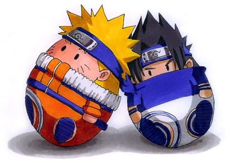 ninja_easter_eggs_by_risachantag