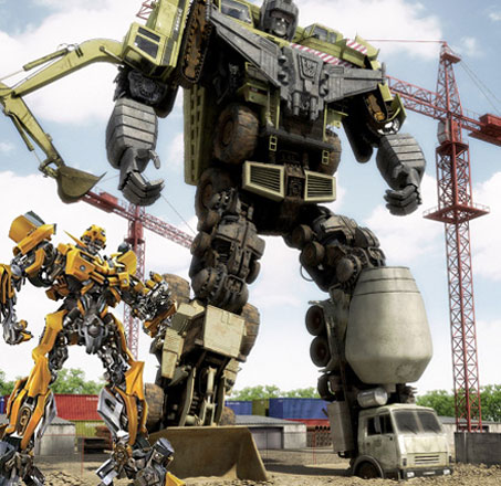 Devastator