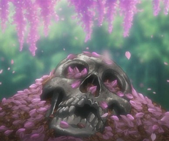 Hanami e morte Hanami e morte