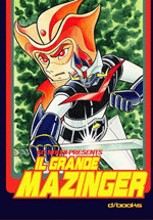 Il Grande Mazinger