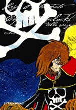 Capitan Harlock 2 Capitan Harlock 2