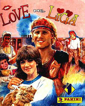 Kiss me Licia Live 2 Kiss me Licia Live 2