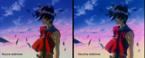 Escaflowne 1