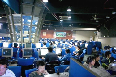 Internet cafè (1)