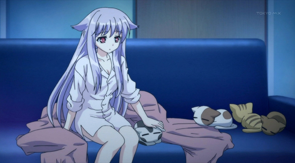 Mayoi Neko Overrun 3 Mayoi Neko Overrun 3