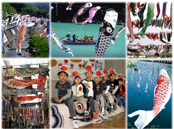 koinobori mix 1 koinobori mix 1