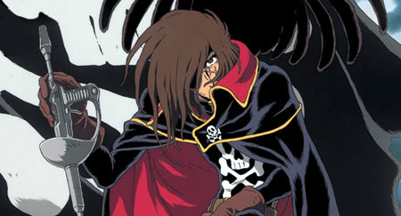 Harlock