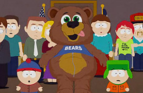 South Park South Park