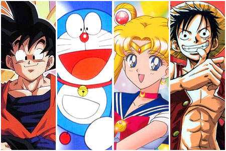 Anime Top