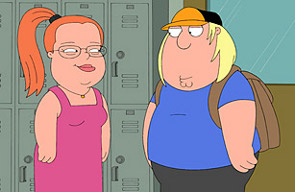 I Griffin I Griffin