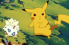 Pokémon Pokémon