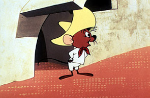 Speedy Gonzales Speedy Gonzales
