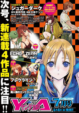 Young Ace sugar dark 1 Young Ace sugar dark 1