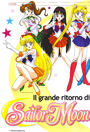 Sailor Moon in Italia 2 Small Sailor Moon in Italia 2 Small