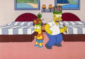 Simpson Simpson