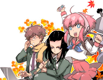 Otaku Group Otaku Group