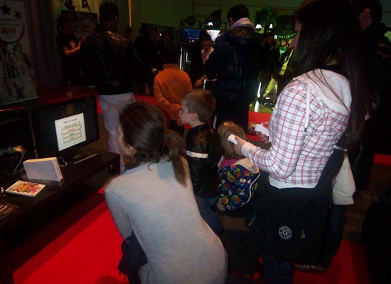 Videogame Party 02