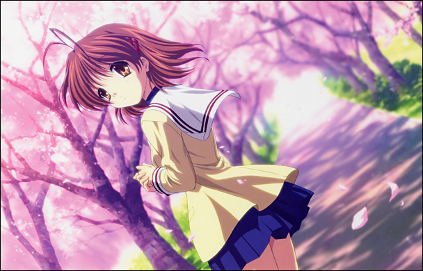 Clannad 12 Clannad 12