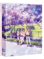 Clannad