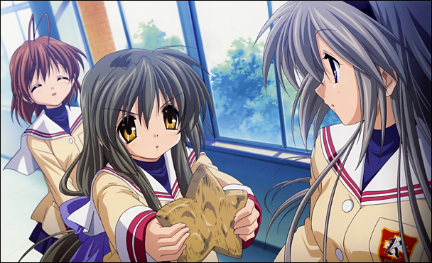 Clannad 14