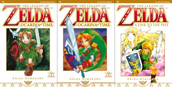 Zelda