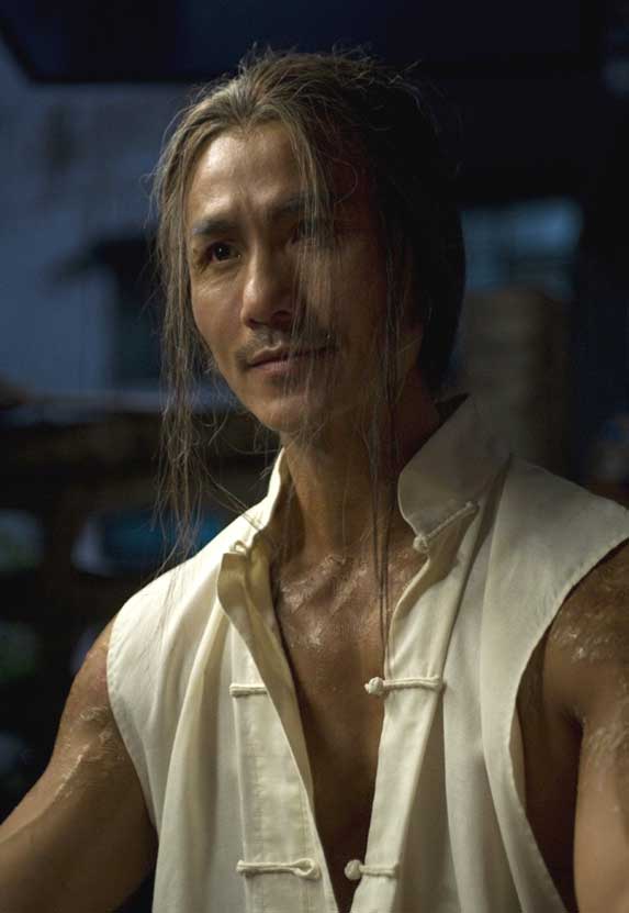 Street Fighter Gen