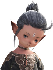 Final Fantasy XIV News 4 - Clan 04 - Dunesfolk Lalafell 01