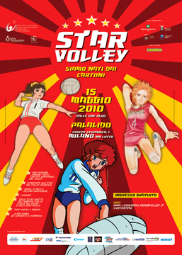 Starvolley Starvolley