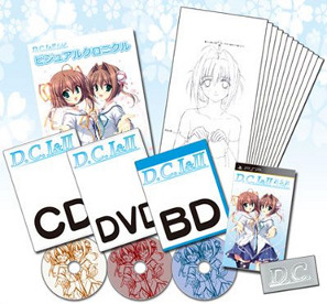 Da capo Da capo