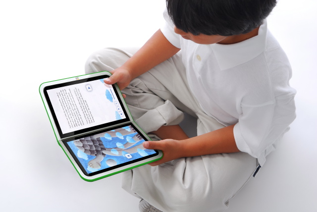 e-book